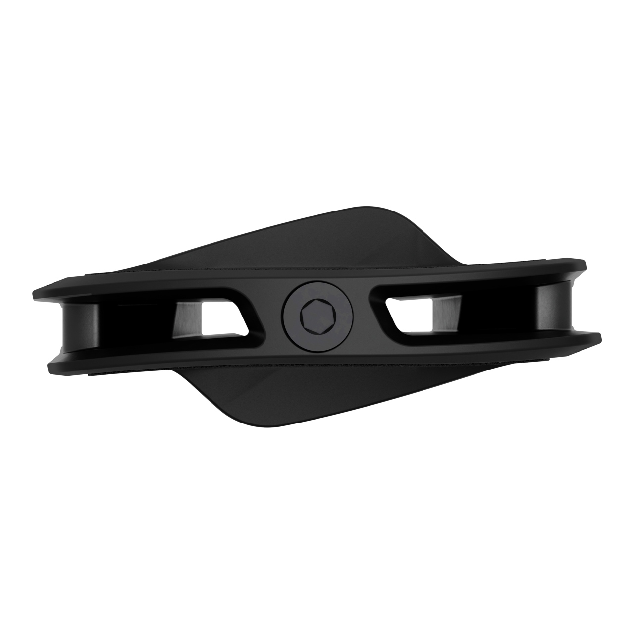 Ergon PT-L Ergo Touren / Fitness E-Bike Fahrrad Pedale schwarz