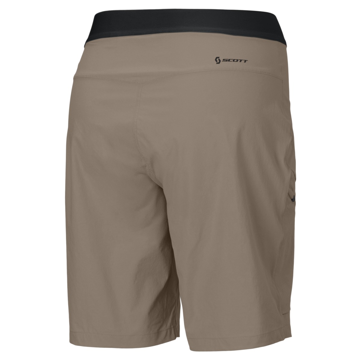 Scott Explorair Light Damen Outdoor / Sporthose kurz beige 2026
