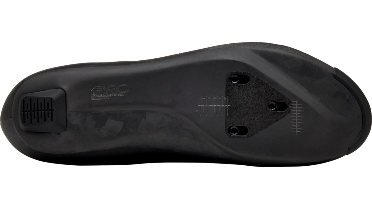 Giro Empire SLX II Rennrad Fahrrad Schuhe schwarz 2025