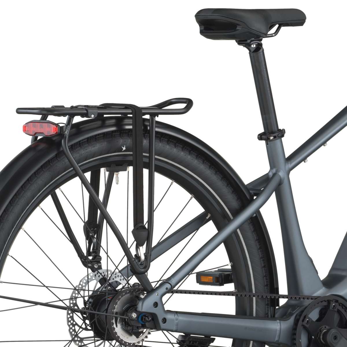 Scott Sub Tour 20 E-Bike Trekking Pedelec smoke grau 2026