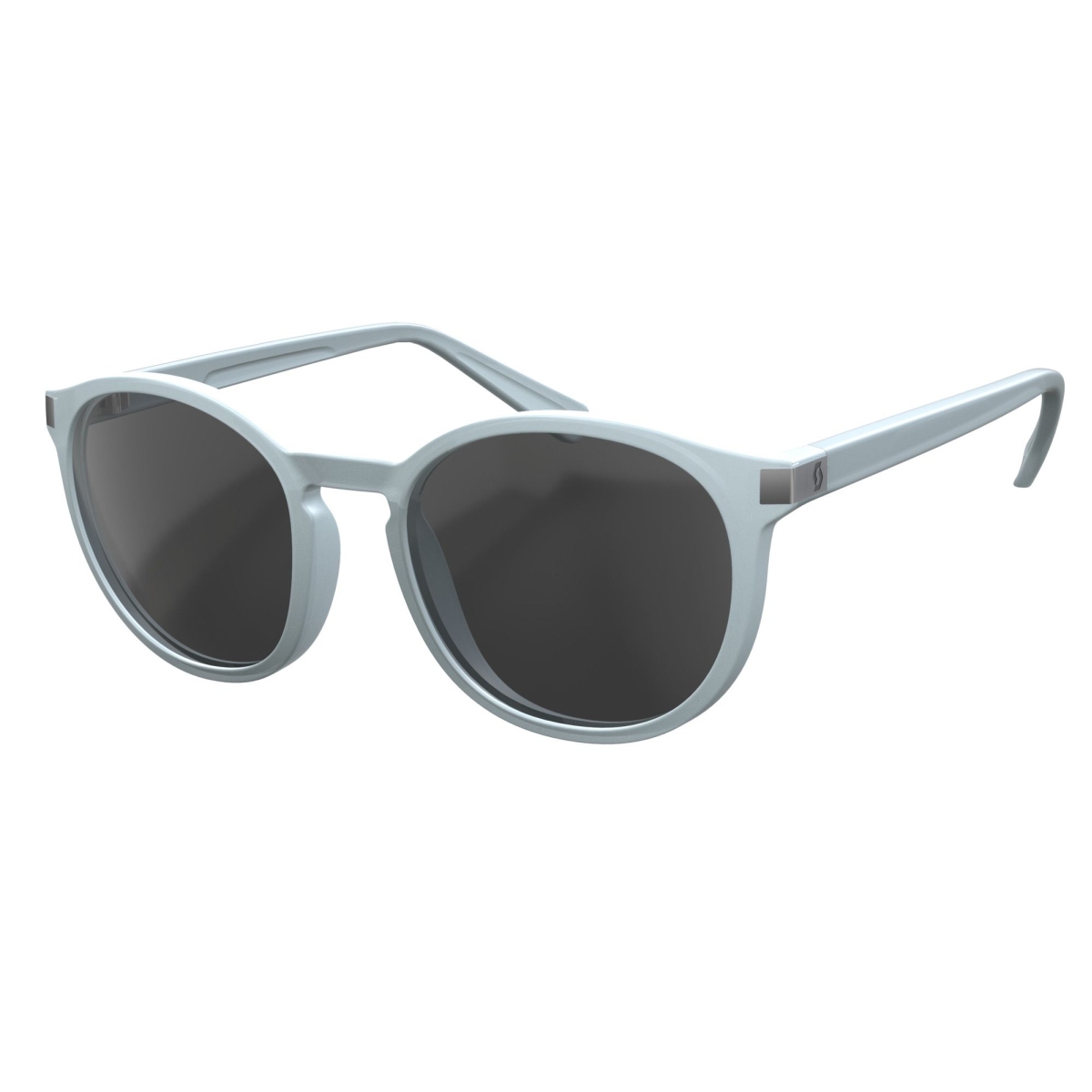 Scott Riff Sport / Freizeit Brille morning blau/grau eco