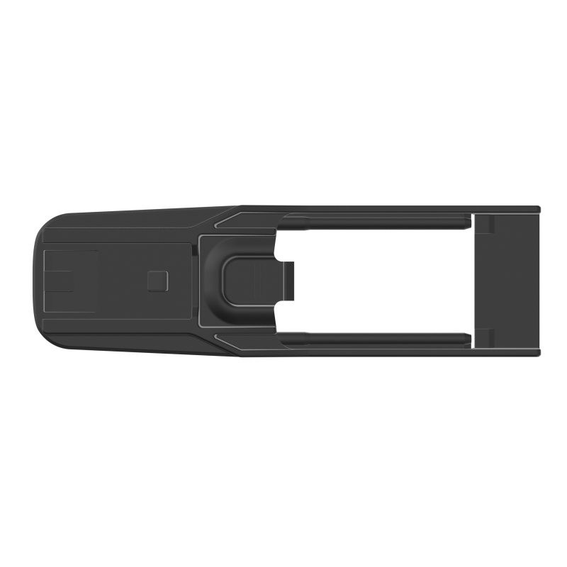 Syncros Multimount Licht Interface schwarz