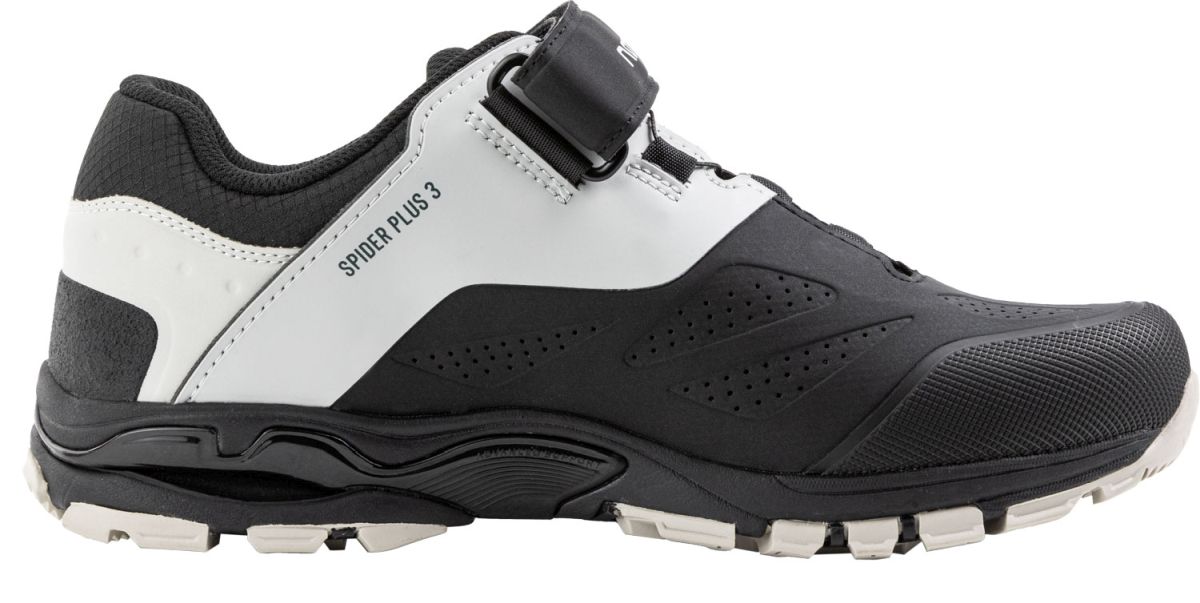 Northwave Spider Plus 3 MTB / Trekking Fahrradschuhe schwarz 2026
