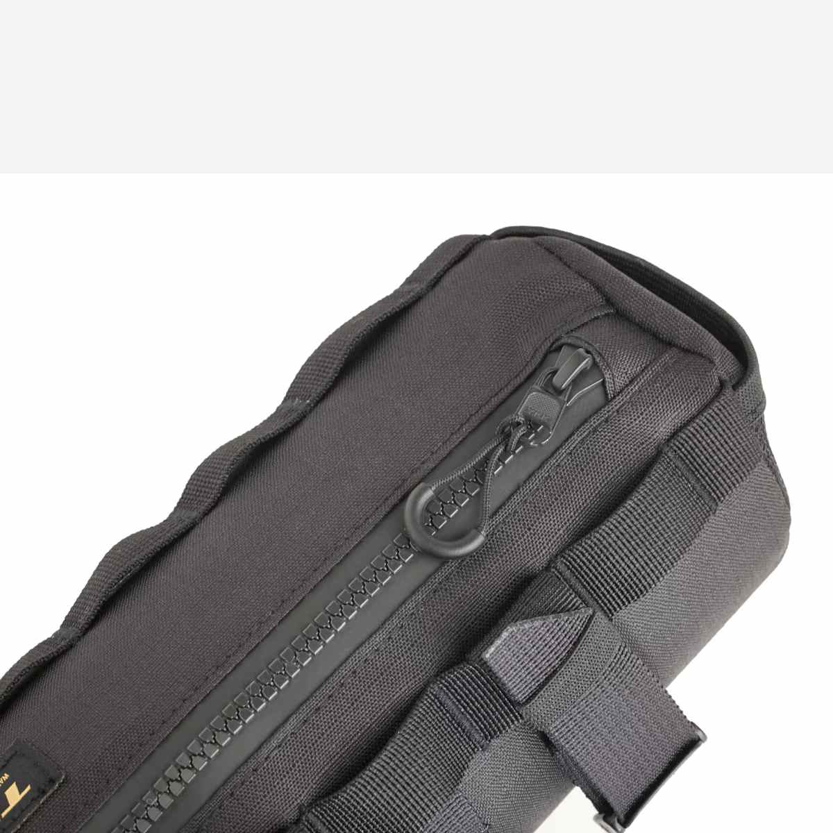 Trek 1.2 l Fahrrad Lenkertasche schwarz
