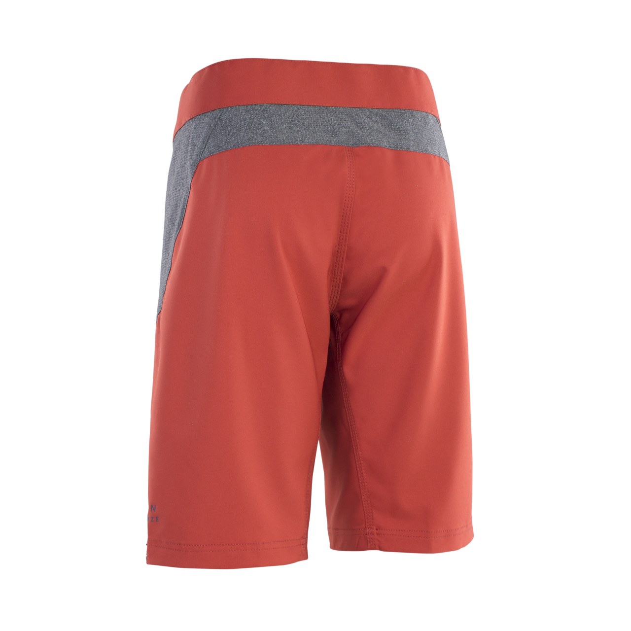 Ion Traze Damen Fahrrad Short Hose kurz rot 2023