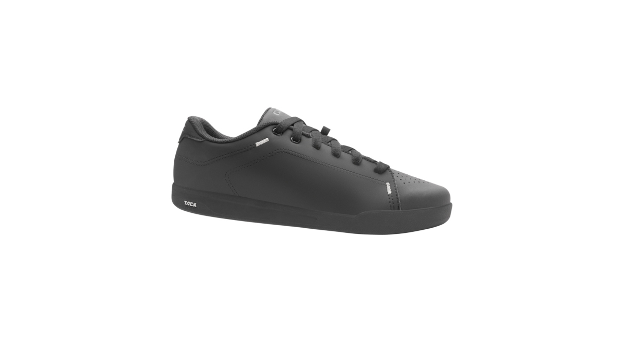 Giro Deed Youth Kinder Dirt Fahrrad Schuhe schwarz 2025