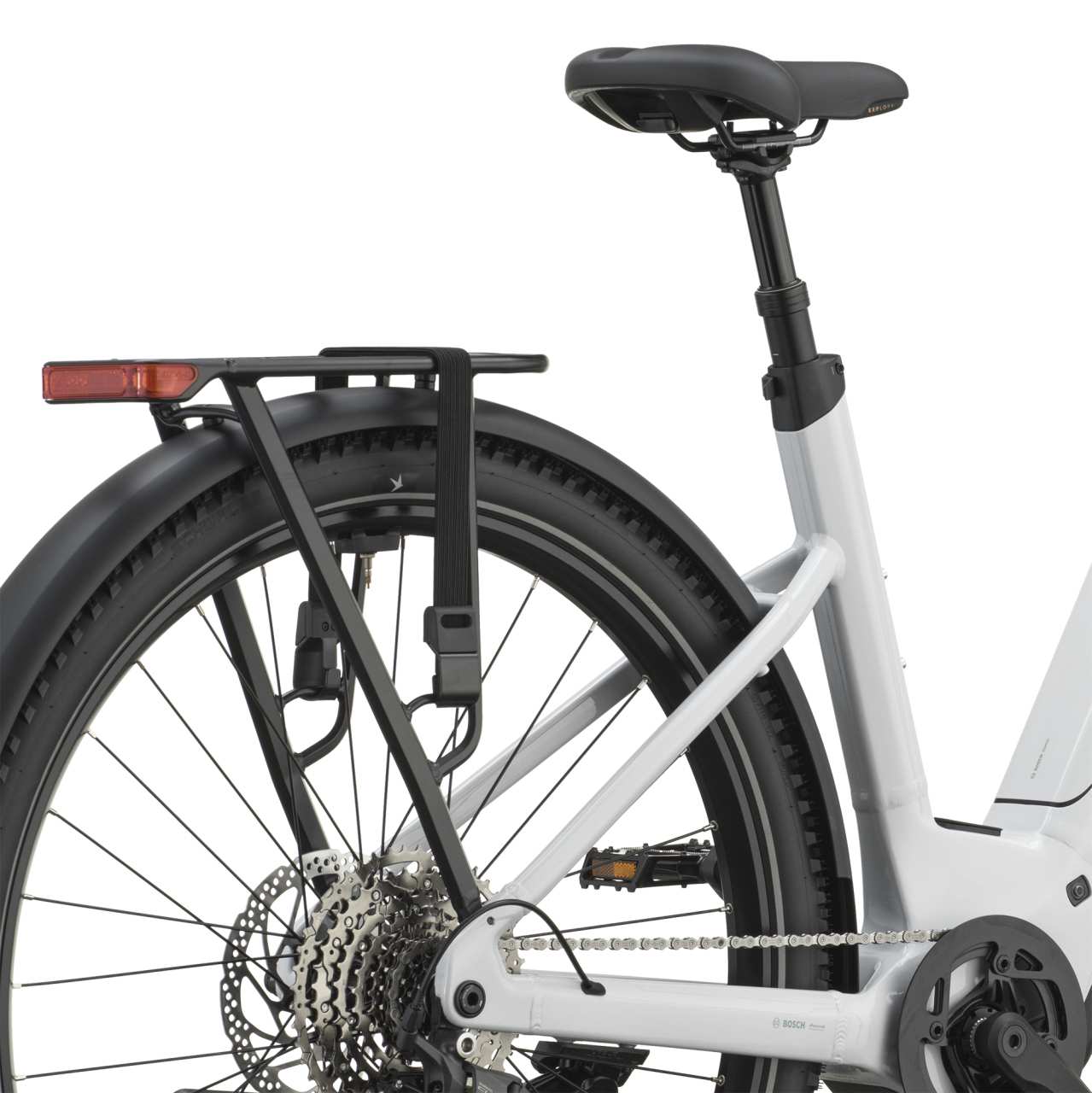 Scott Axis 20 Wave 29'' E-Bike Trekking Pedelec off weiß 2027