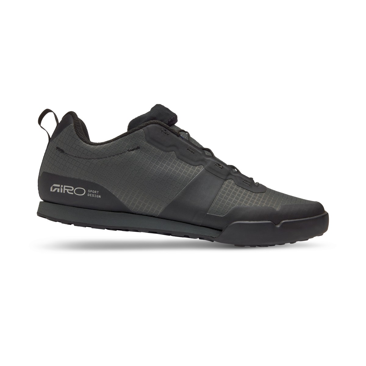 Giro Tracker MTB / Trekking Fahrradschuhe schwarz 2027