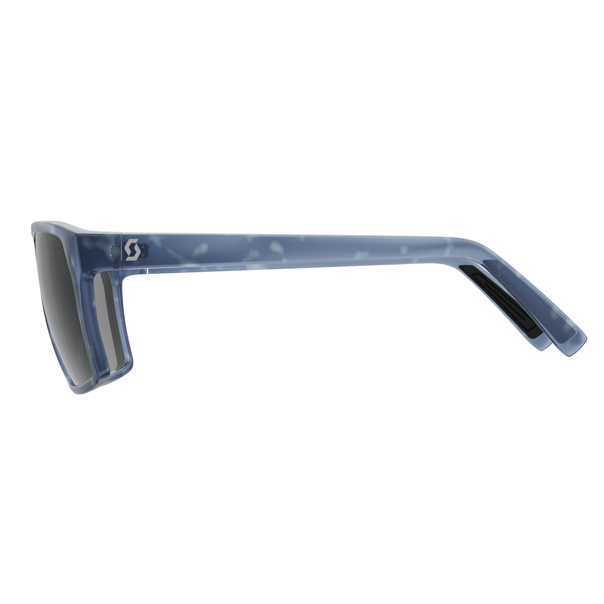 Scott Tune Sport / Freizeit Brille tortoise blau/grau