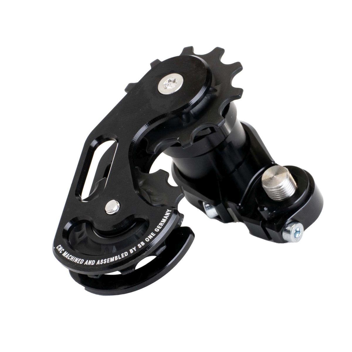 Reverse Colab Expert Kettenspanner schwarz