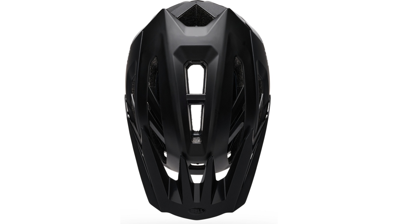 Bell 5fifty Spherical MTB Fahrradhelm solid schwarz 2027