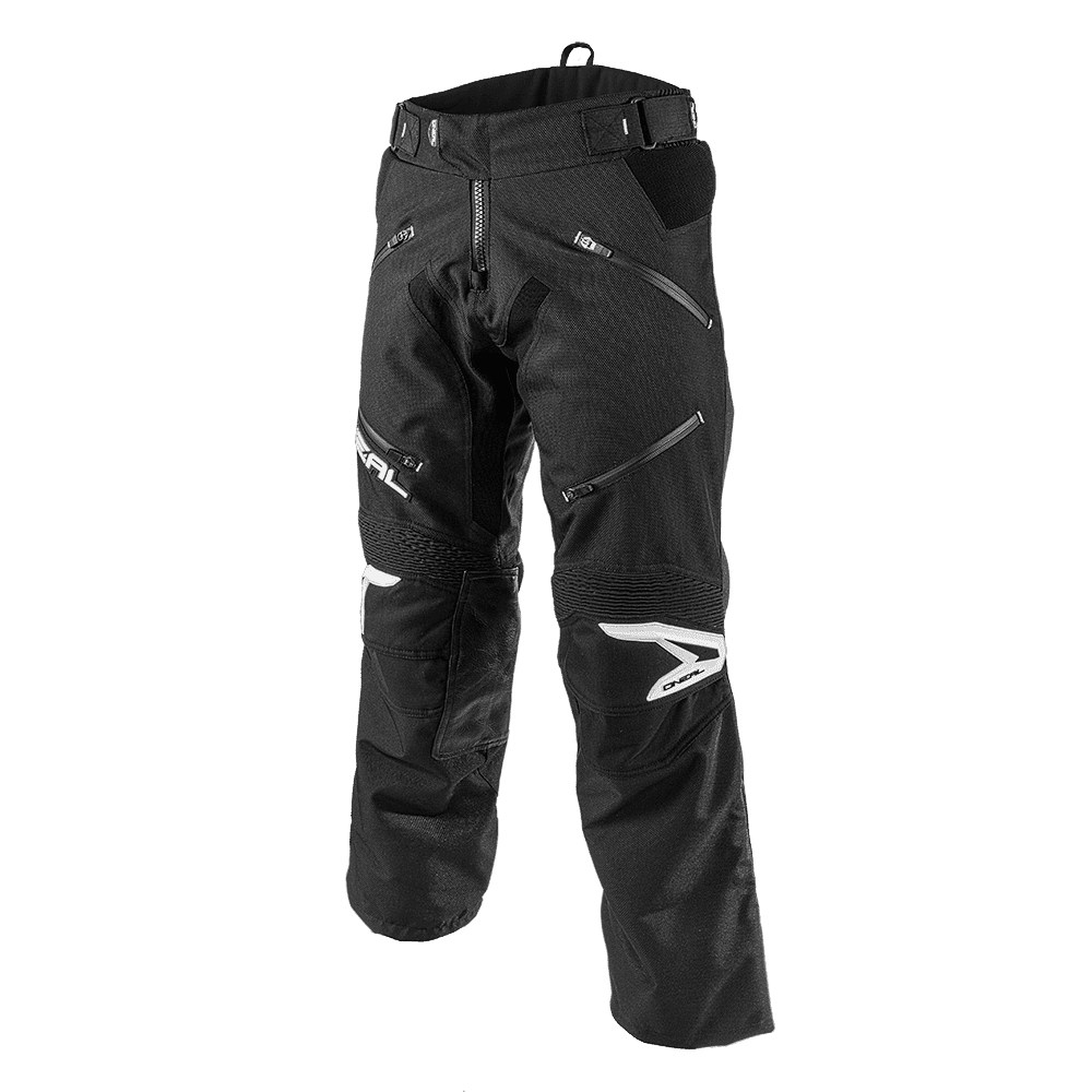 O'neal Trail MX Motocross Motorrad Pant Hose lang grau 2026