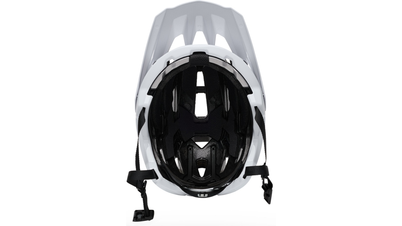 Bell 5fifty Spherical MTB Fahrradhelm solid weiß 2027
