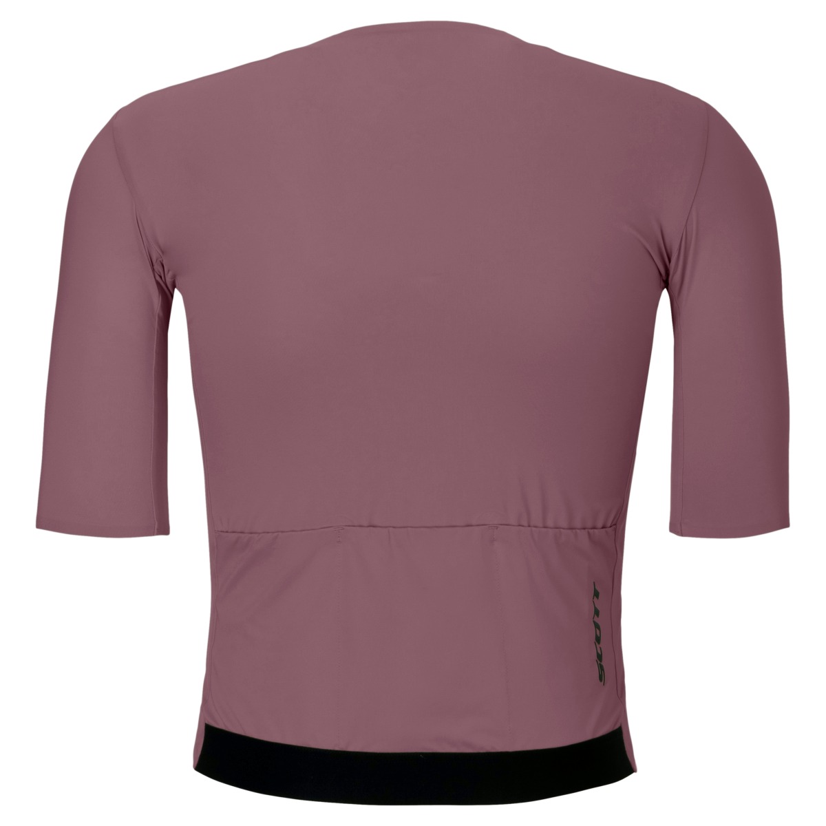 Scott RC Ultd Training Rennrad Fahrradtrikot kurzarm clay lila 2027