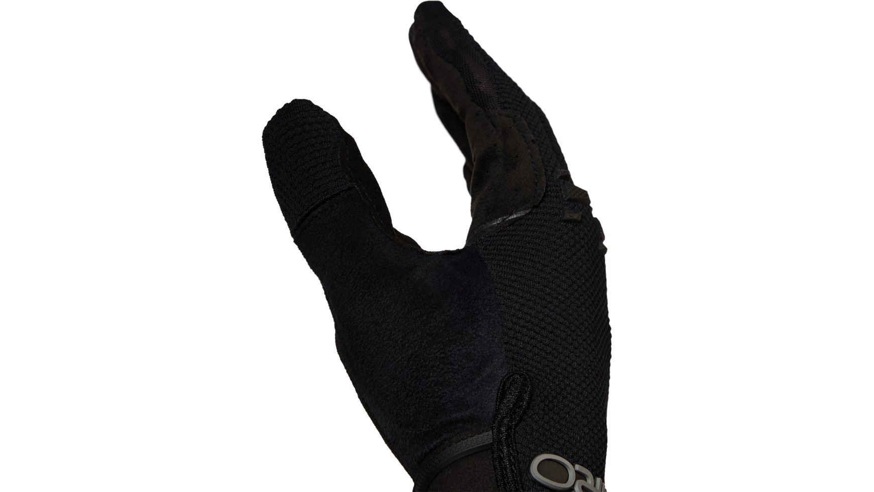 Giro Havoc MTB Fahrradhandschuhe lang schwarz 2027