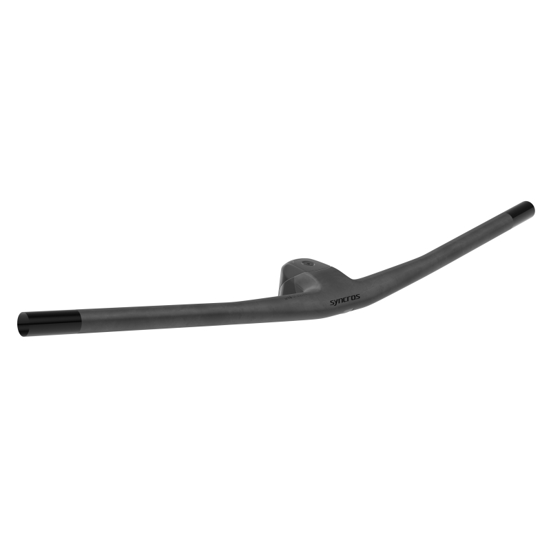 Syncros Fraser iC SL DC Carbon MTB Fahrrad Lenker 760mm matt schwarz