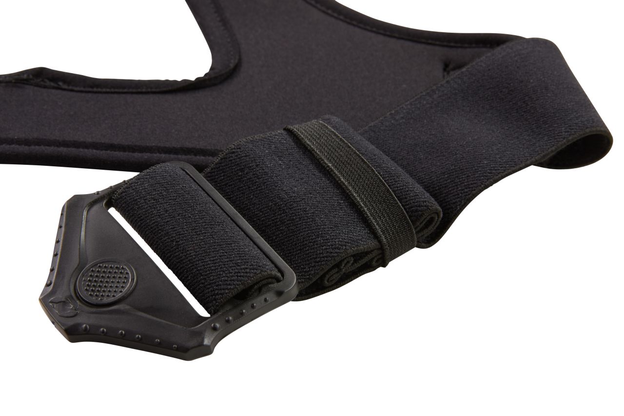 O'Neal Split Chest Protector Rückengurte für Brustpanzer Lite / Pro schwarz Oneal