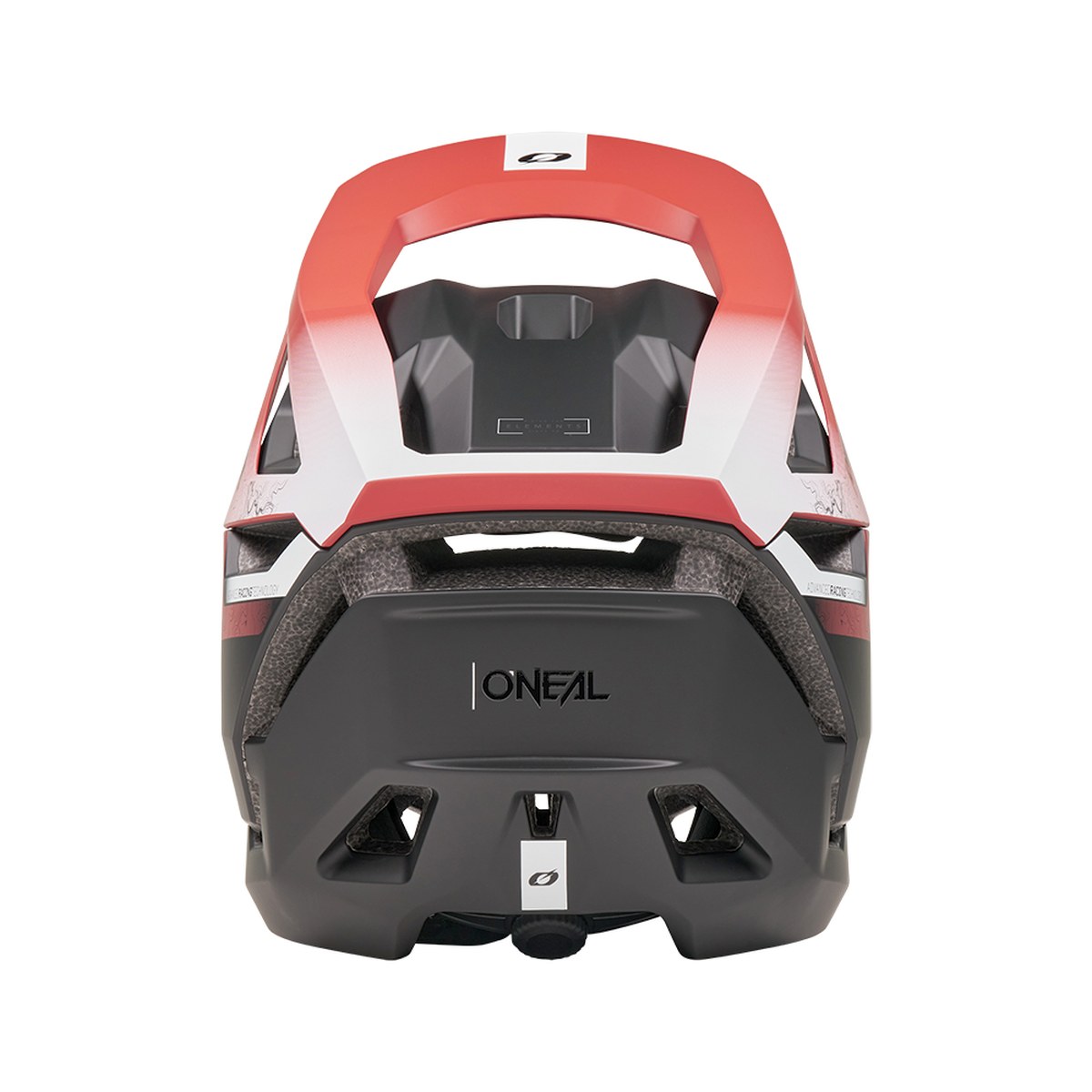 O'Neal SL2 Topo MTB Fahrradhelm rot 2027