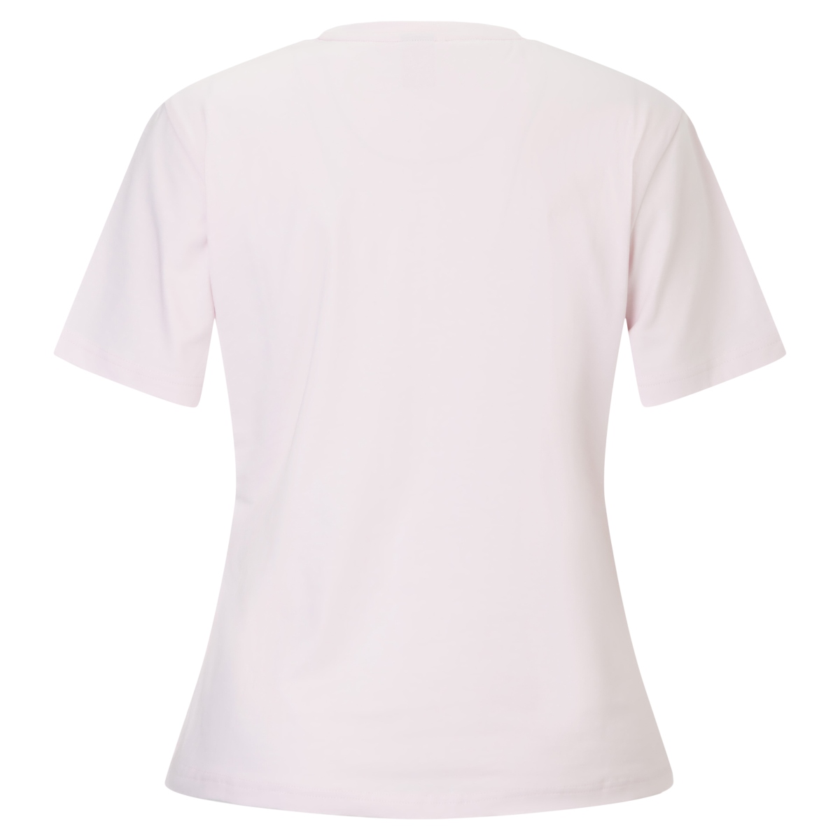 Scott Typo Damen Freizeit T-Shirt rosa 2026