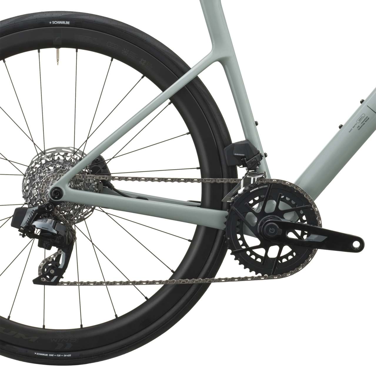 Scott Addict 25 Carbon Rennrad iron grau 2027