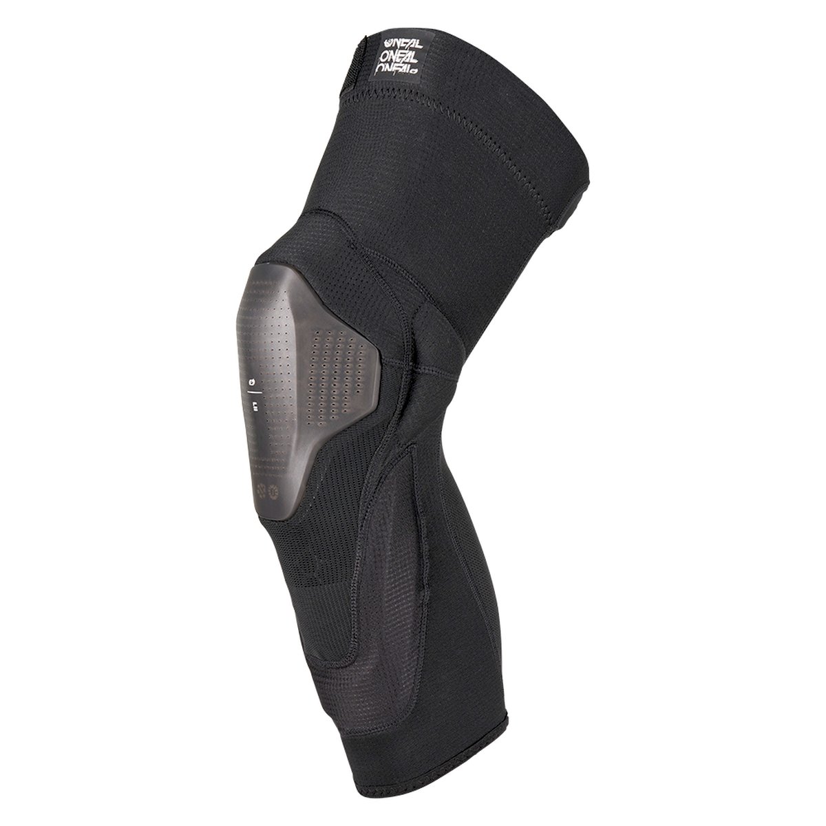 O'Neal Dirt FLX Hybrid MTB Knieschoner schwarz 2027