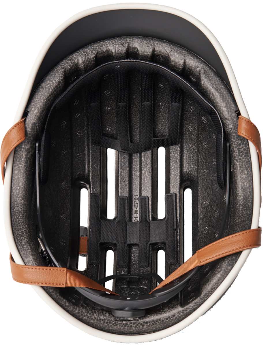 Thousand Heritage 2.0 City / Urban / E-Bike Fahrradhelm carbon schwarz 2027
