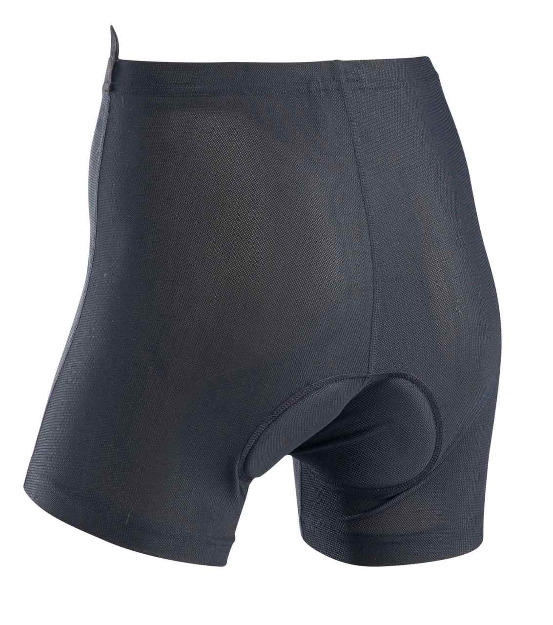 Northwave Sport 2 Inner Short Damen Fahrrad Innenhose schwarz 2027