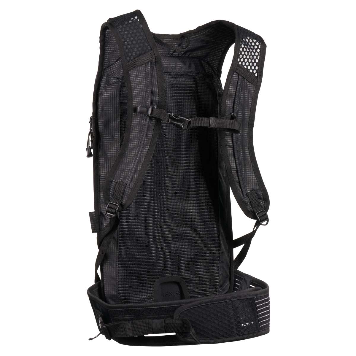 ONeal Junction Protective Backpack Fahrradrucksack schwarz 2026