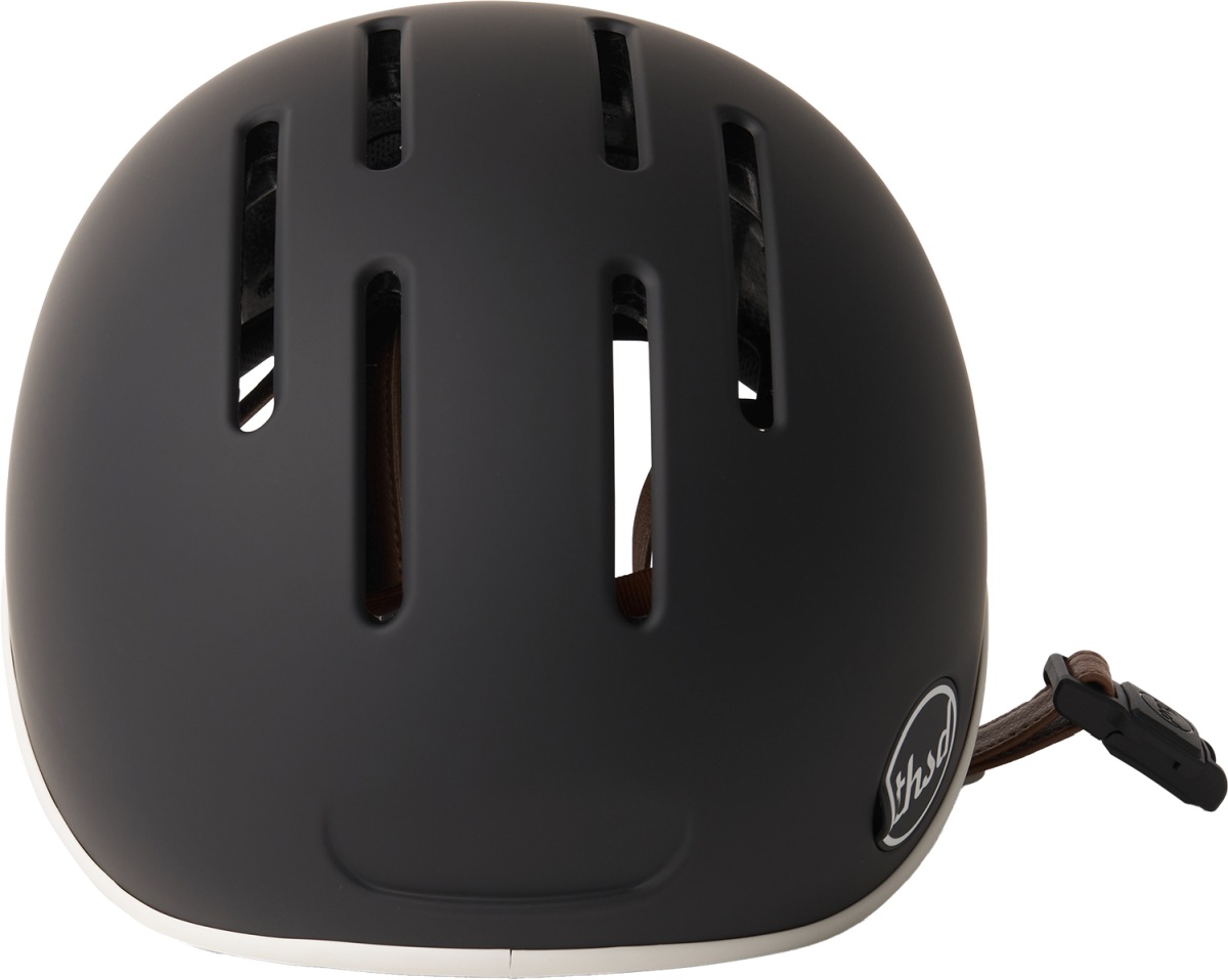Thousand Heritage 2.0 City / Urban / E-Bike Fahrradhelm carbon schwarz 2027