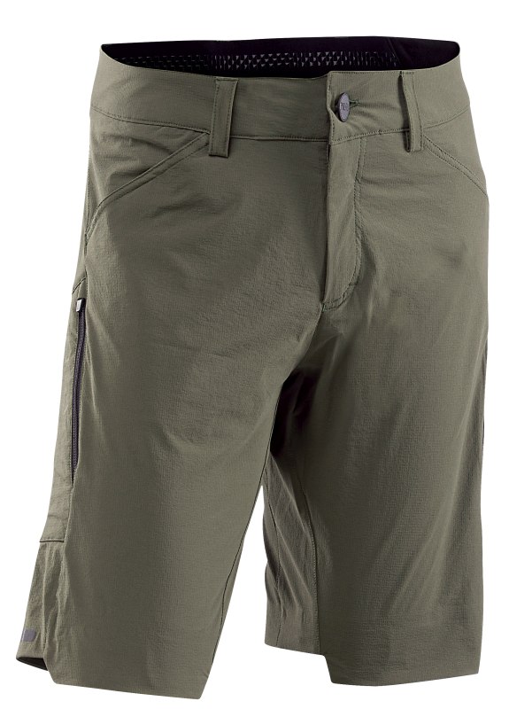 Northwave Rockster Fahrrad Short Hose kurz grün 2026