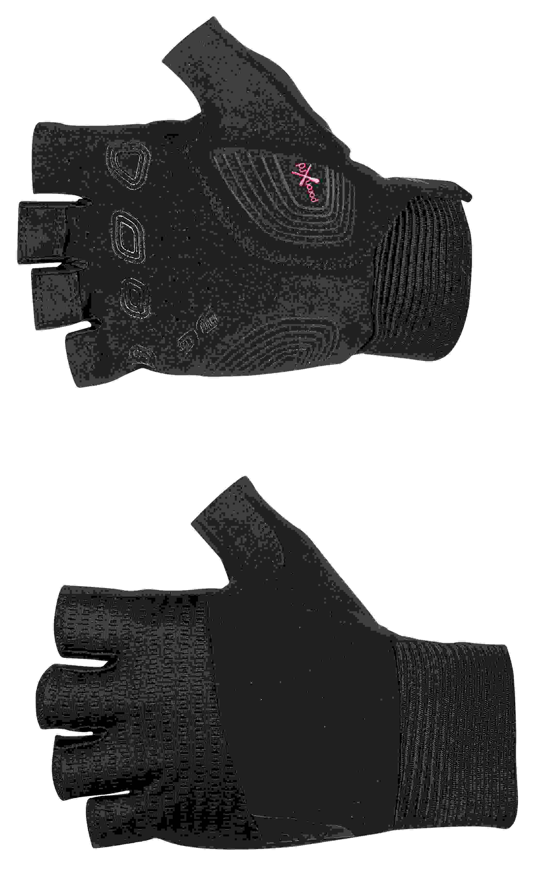 Northwave Extreme Pro Fahrrad Handschuhe kurz schwarz 2025