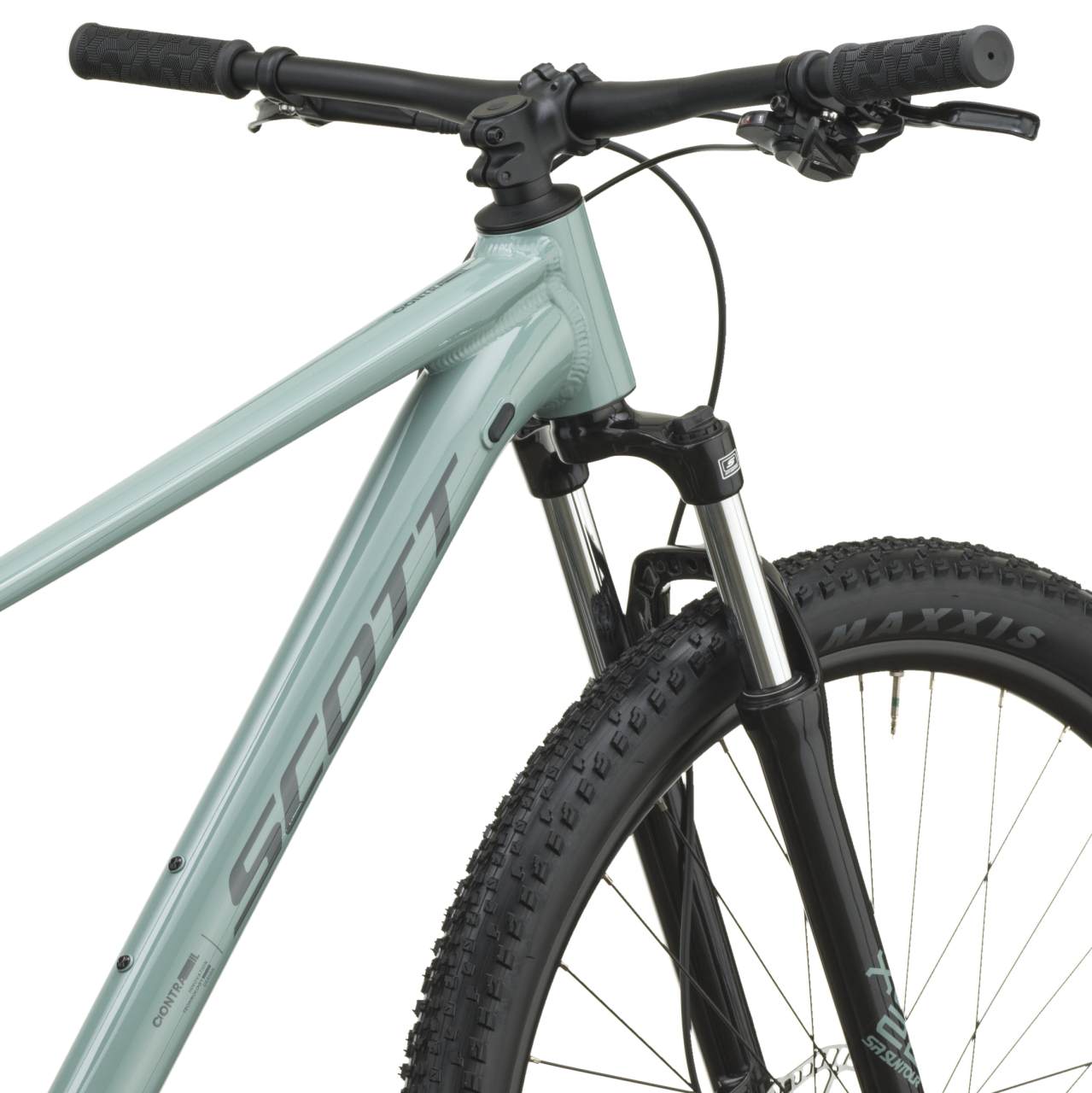 Scott Contrail 30 27.5'' / 29'' MTB Fahrrad arctic grün 2027