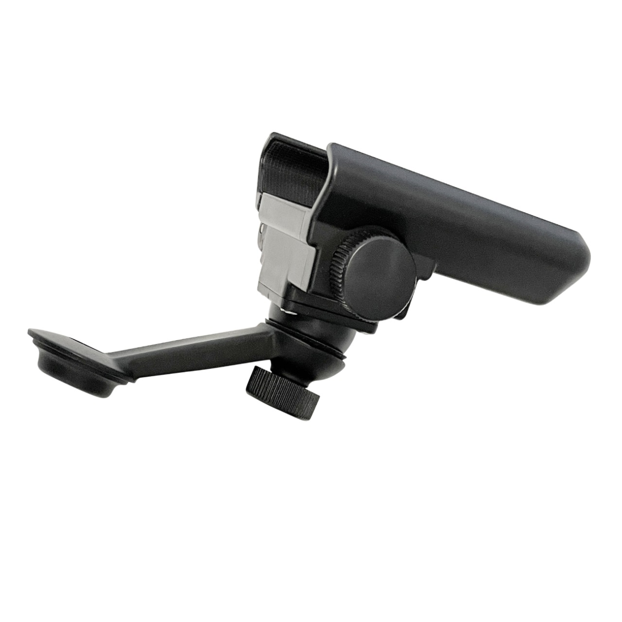 NC-17 Connect 3D One Click Mount Universal Handyhalter Headset Montage schwarz