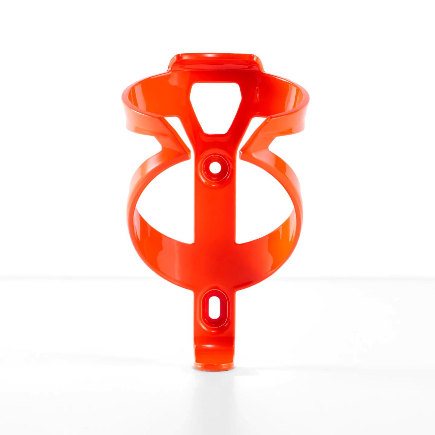 Trek Elite Recycled Fahrrad Flaschenhalter orange