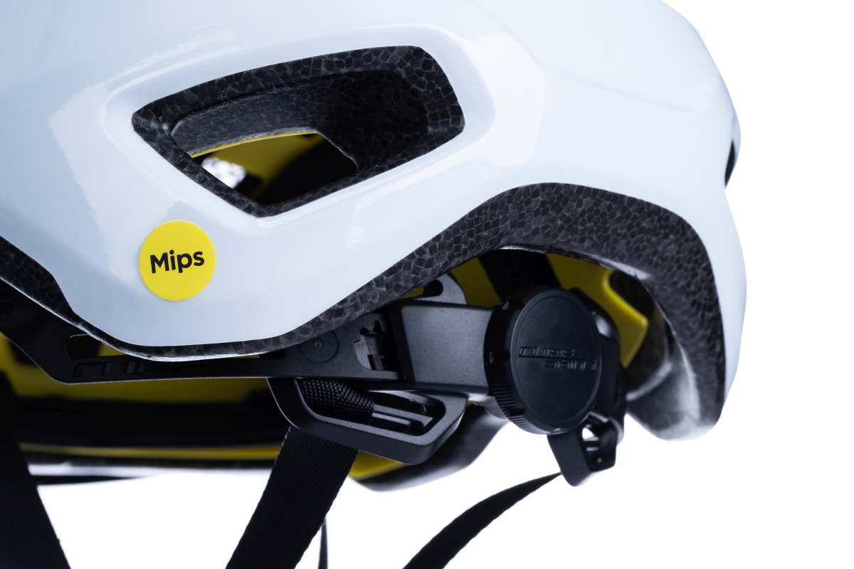 Cube Fleet All Terrain Fahrrad Helm weiß 2027