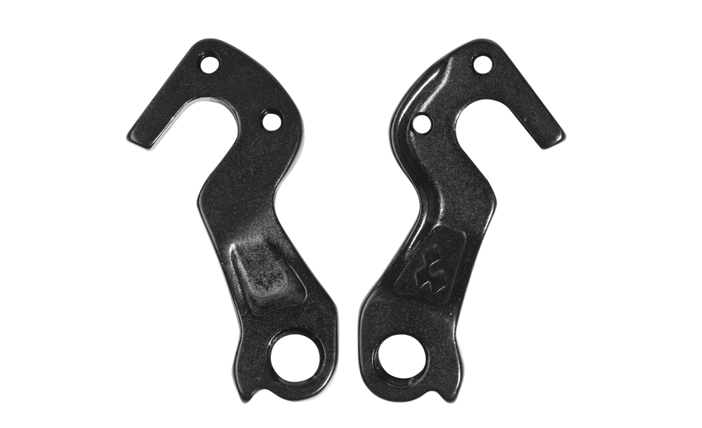 Schaltauge #149 lang black