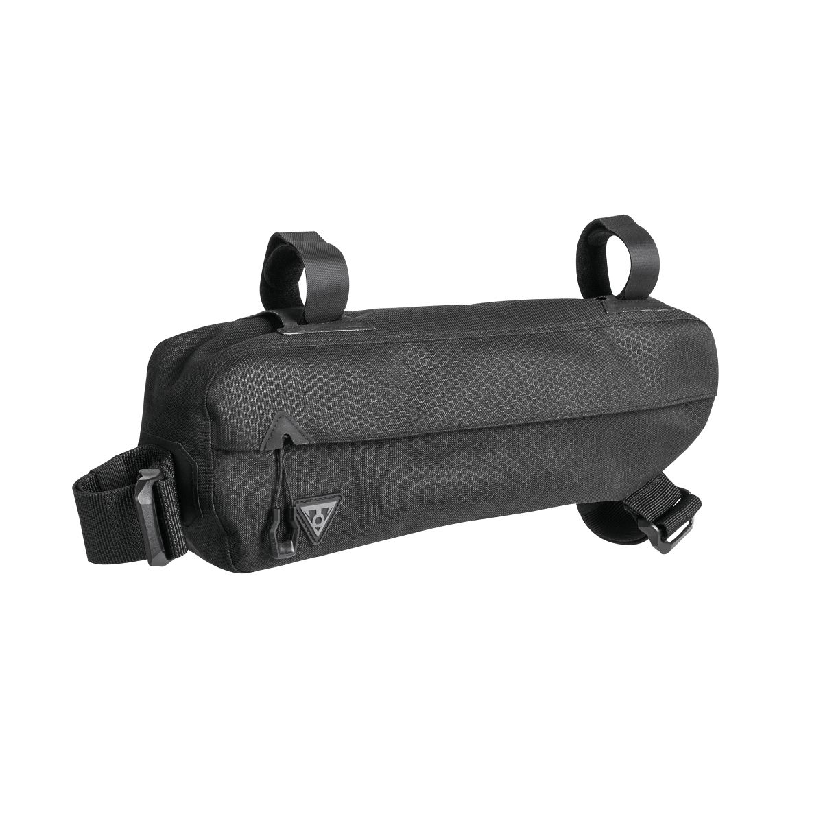 Topeak MidLoader Bikepacker Rahmentasche Packtasche 3L schwarz