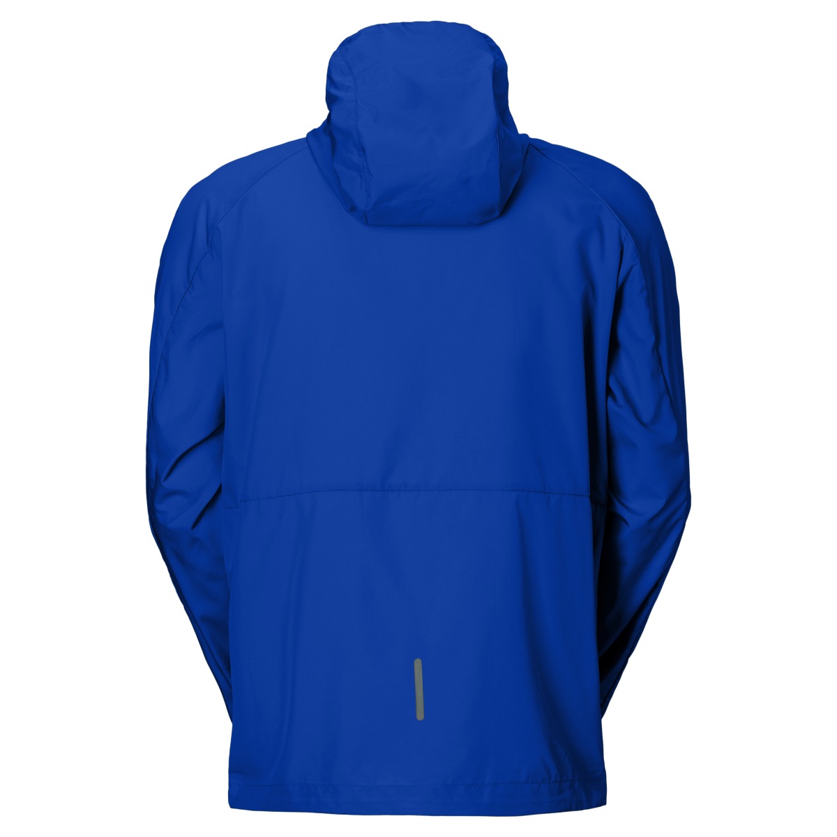 Scott Explorair Light Outdoor / Sport Windjacke luminous blau 2027
