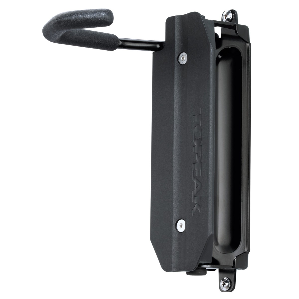 Topeak Swing-Up EX Bike Holder Fahrrad Wandhalterung schwarz