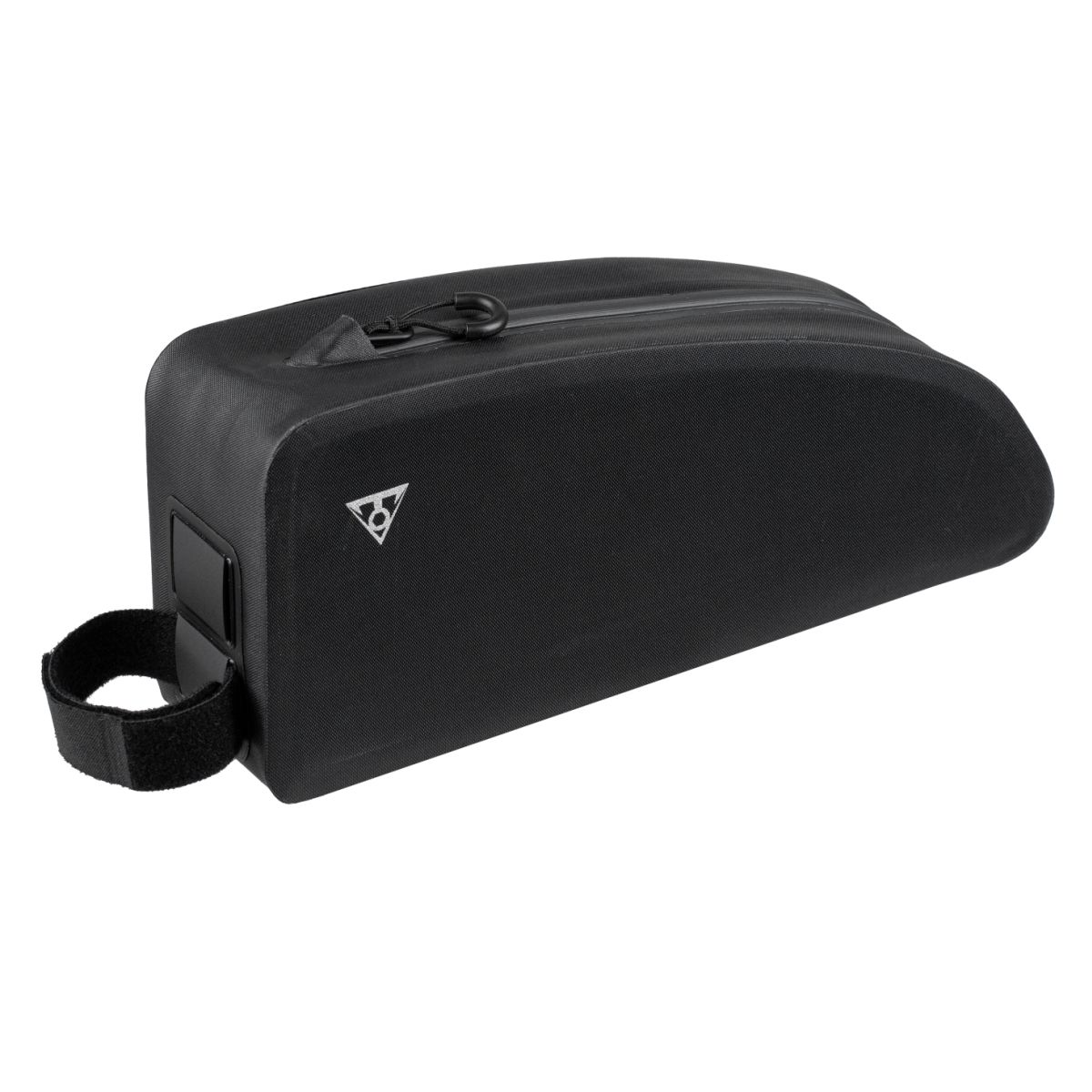 Topeak TopLoader DryBag Fahrrad Oberrohrtasche wasserdicht schwarz
