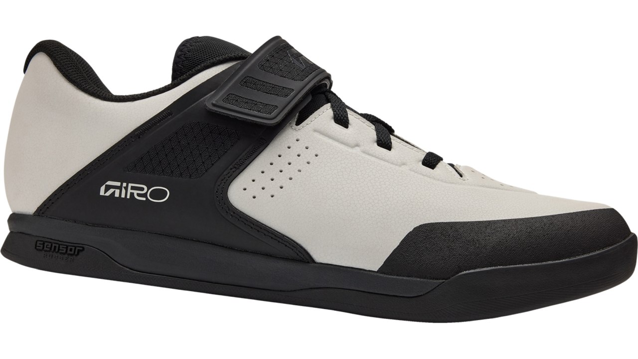 Giro Chamber III MTB Fahrradschuhe weiß/schwarz 2027