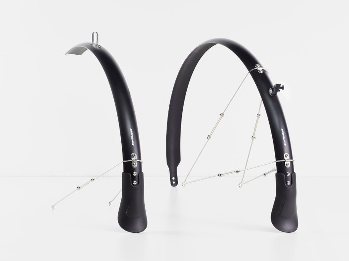 Trek NCS 650c x 50-55mm Schutzblechset schwarz