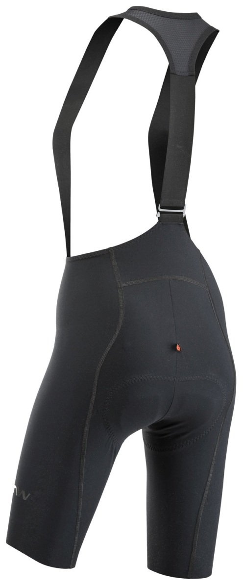 Northwave Extreme Damen Fahrradträgerhose kurz schwarz 2027