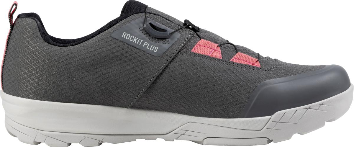 Northwave Rockit Plus MTB Fahrradschuhe dunkelgrau/grau 2027