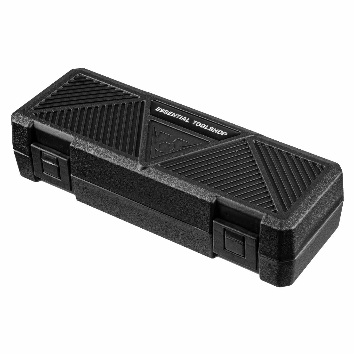 Topeak Essential Toolshop Drehmomentschlüssel Werkzeug Set schwarz