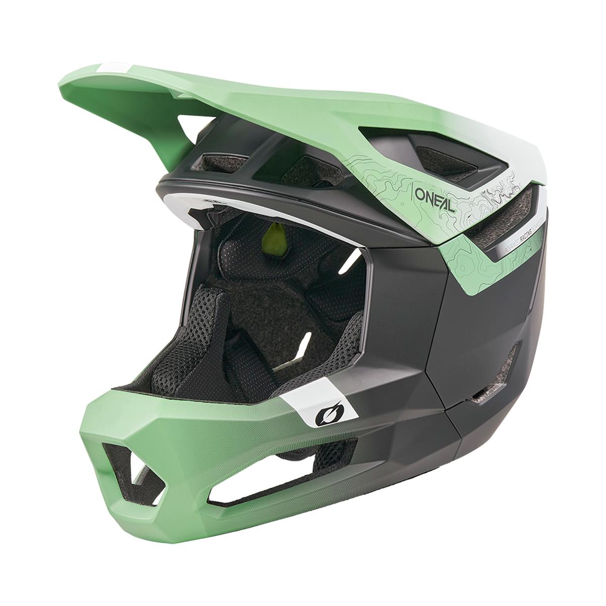 O'Neal SL2 Topo MTB Fahrradhelm mint 2027