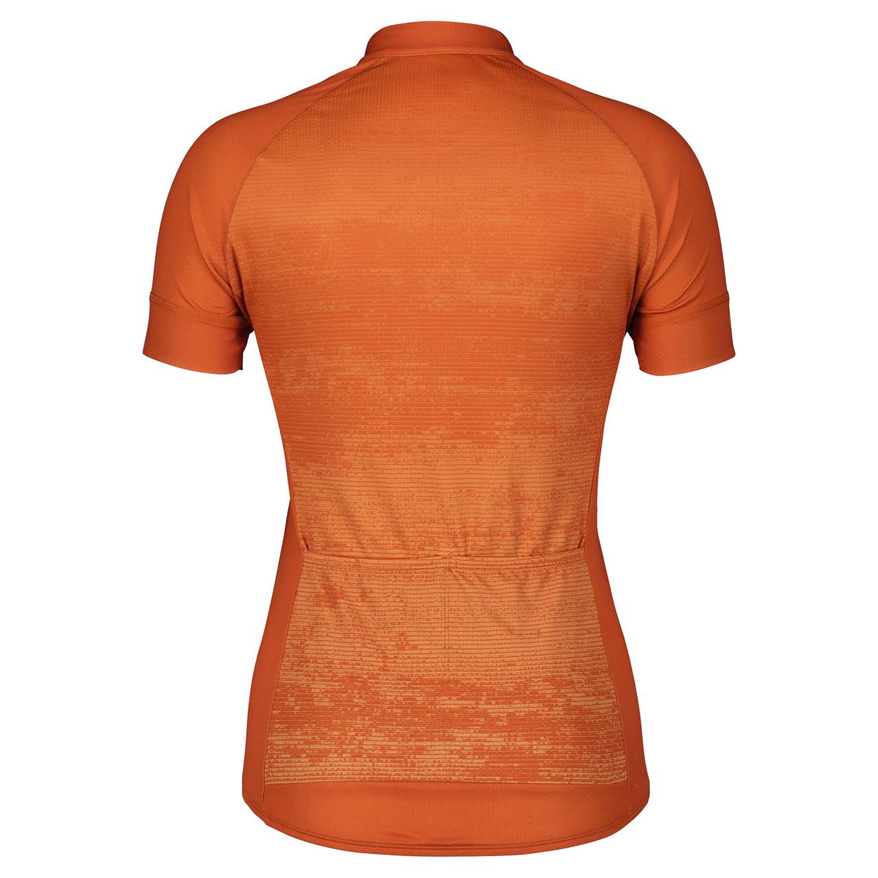 Scott Endurance 30 Damen Fahrrad Trikot kurz braze orange 2023