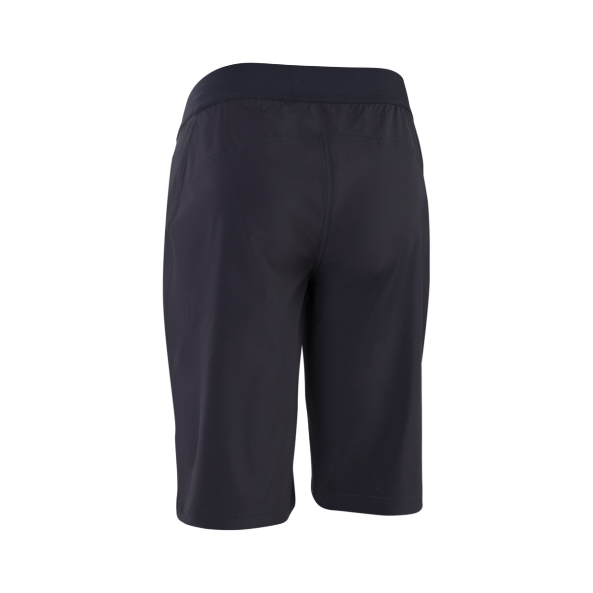 Ion Ionic LT Damen Fahrrad Short Hose kurz schwarz 2026