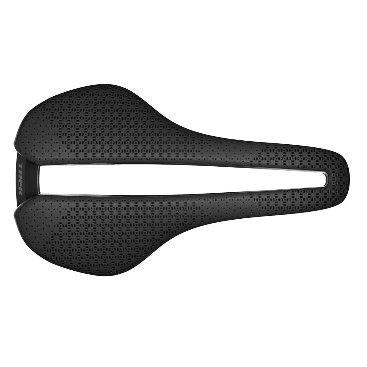 Trek Aeolus Pro AirLoom Carbon Rennrad / Gravel Fahrradsattel schwarz
