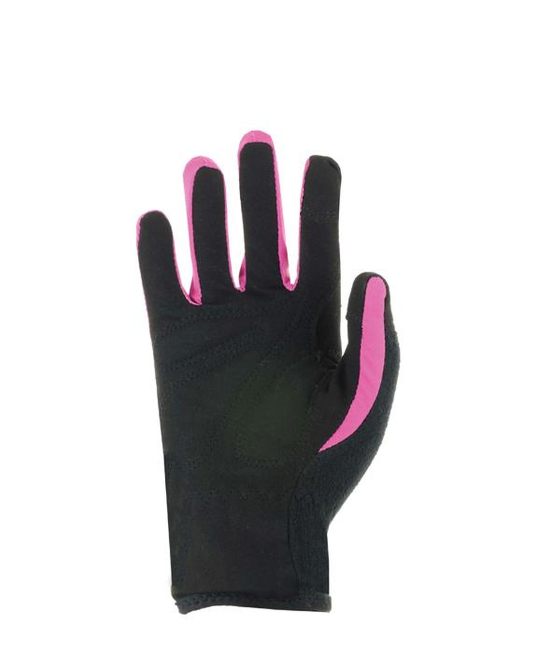 Roeckl Zarasai Kinder Winter Fahrrad Handschuhe lang pink/lila 2026